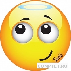 Коврик для мыши CBR Simple S9 "Angel"