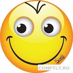 Коврик для мыши CBR Simple S9 "Comic"