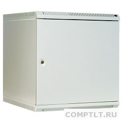 ЦМО Шкаф телекоммуникационный настенный разборный 9U 600х650, съемные стенки, дверь металл ШРН-М-9.650.1