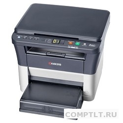 Kyocera FS-1020MFP 1102M43RU0/1102M43RUV/1102M43RU2 МФУ до 20 стр A4 в мин