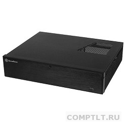 Собираем вместе — HTPC / Хабр