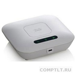 Cisco SB WAP121-E-K9-G5 Точка доступа Single Radio 802.11n Access Point w/PoE EU