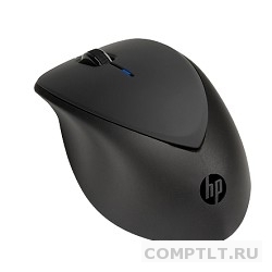 HP X4000b H3T50AA Wireless Mouse Bluetooth black