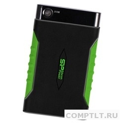 Жесткие диски USB