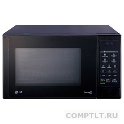 LG MS2042DB Микроволновая Печь, 20л, 700Вт черный