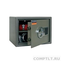 Сейф VALBERG ASM 25 EL Внешние габариты ВхШхГмм 250х340х280 S10399010940