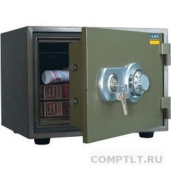 Сейф VALBERG FRS-30 CL Размеры внешние ВхШхГ 300 x 430 x 352 мм, Вес 30 кг S10199010140