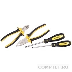 Наборы ручного инструмента