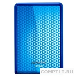 Жесткие диски USB