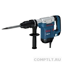 Bosch GSH 5CE Отбойный молоток 0611321000 1150 Вт, 13Дж,SDS-MAX, 6,2 кг, кейс