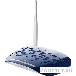 ADSL модемы