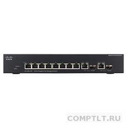 Коммутаторы и свитчи