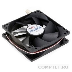 Case fan ZALMAN ZM-F2 PLUS SF Fan for m / tower 3пин, 92x92x25mm, 20-23дБ, 1500об / мин