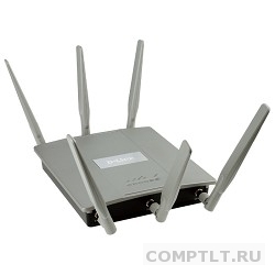 Wi-Fi адаптеры и точки доступа