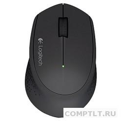 910-004287/910-004306 Logitech Wireless Mouse M280 Black