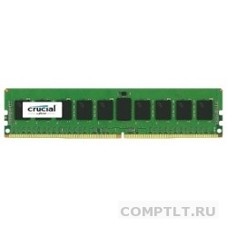 Crucial DDR4 DIMM 8GB CT8G4DFD8213 PC4-17000, 2133MHz