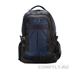 Рюкзак Continent BP-001 Blue,для ноутбука , 15,6""