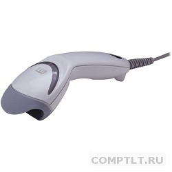 Honeywell HWM MK5145 Eclipse MK5145-71C41-EU Серый Сканер штрихкодов Ручной RS232