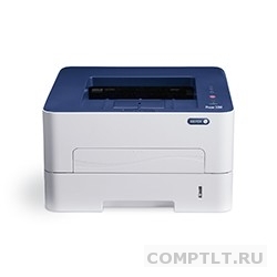 Xerox Phaser 3260V/DNI A4, Laser, 28 ppm, max 30K pages per month, 256 Mb, PCL 5e/6, PS3, USB, Eth, 250 sheets main tray, bypass 1 sheet, Duplex P3260DNI