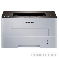 Samsung SL-M2830DW A4, 28стр./мин, 4800x600dpi, PCL 5e, PCL 6, 600MHz, USB, LAN, WiFi, Двусторонняя печать SS345E