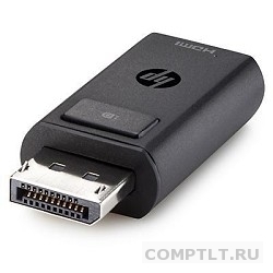 HP F3W43AA DP to HDMI 1.4 Adapter
