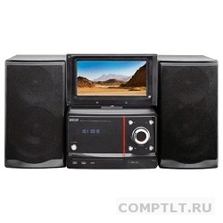 DVD-проигрыватели и муз. центры