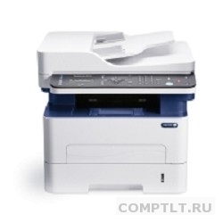 Xerox WorkCentre 3225V/DNIY A4, P/C/S/F/, Duplex, 28ppm, max 30K pages per month, 256MB, Eth, ADF WC3225DNI
