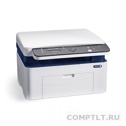 Xerox WorkCentre 3025BI A4, Laser, P/C/S, 20 ppm, max 15K pages per month, 128MB, GDI, USB, Wi-Fi WC3025BI3025VBI/3025VBIM