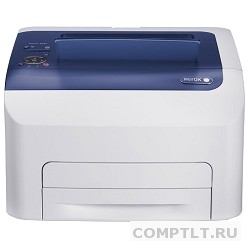 Xerox Phaser 6022 A4, HiQ LED, 18ppm/18ppm, max 30K pages per month, 256MB, PostScript 3 compatible, PCL® 5c, 6, USB P6022VNI