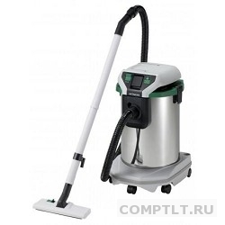 Пылесосы бытовые и строительные