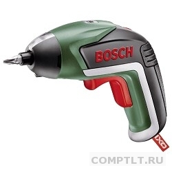 Bosch IXO Шуруповерт 06039A8020 ,3,6 В215 об/мин4,5 Нм5 мм1,5 Ач