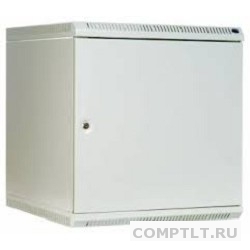 ЦМО Шкаф телекоммуникационный настенный разборный 9U 600х650 дверь металл ШРН-Э-9.650.1 1 коробка