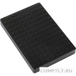 Seagate Portable HDD 2Tb Expansion STEA2000400 USB 3.0, 2.5", black