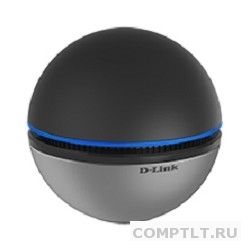 D-Link DWA-192/RU/B1A Беспроводной двухдиапазонный USB 3.0 адаптер AC1900 с поддержкой MU-MIMO