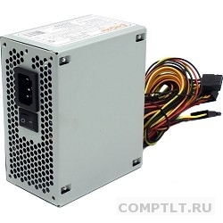 Exegate EX221635RUS / 251752 Блок питания 300W ITX-M300, SFX, 8cm fan, 244pin, 2SATA, 1FDD, 1IDE