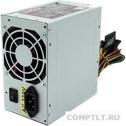 Exegate EX219182RUS / 251753 Блок питания 350W ATX-AB350 OEM, 8cm fan, 244pin, 2SATA, 2IDE