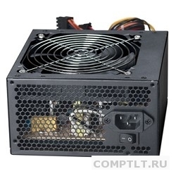 Exegate EX221985RUS Блок питания 350W ATX-XP350 OEM, black, 12cm fan, 244pin, 3SATA, 1FDD, 2IDE 251758