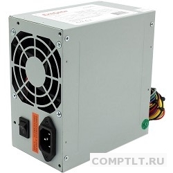 Exegate EX219184RUS / 251766 Блок питания 450W ATX-AB450 OEM, 8cm fan, 244pin, 2SATA, 2IDE