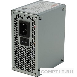 Exegate EX234946/251768 RUS Блок питания 450W ITX-M450, SFX, 8cm fan, 244pin, 2SATA, 1FDD, 1IDE