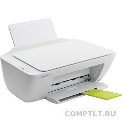 HP Deskjet 2130A K7N77C принтер/ сканер/ копир, А4, 7.5/5.5 стр/мин, USB замена B2L56C DJ1510A