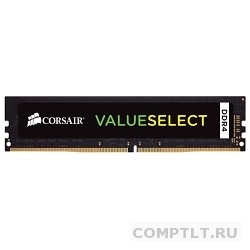 Corsair DDR4 DIMM 4GB CMV4GX4M1A2133C15 PC4-17000, 2133MHz, CL15