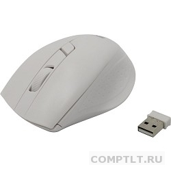 Беспроводная мышь Sven RX-325 Wireless белая 31кл. 800-1600DPI, блист