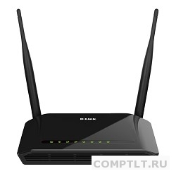 D-Link DAP-1360U/A1A Беспроводная точка доступа / маршрутизатор N300