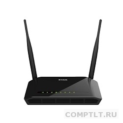 D-Link DIR-615S/A1A/A1B/A1C Беспроводной маршрутизатор N300