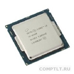  Intel Core i5-6500 Skylake OEM 3.20Ггц, 6МБ, Socket 1151