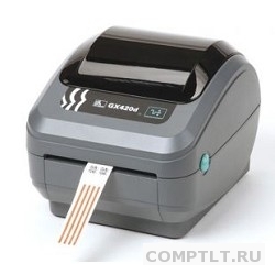 Принтеры штрих-кодов и этикеток