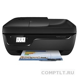 HP DeskJet Ink Advantage 3835 F5R96C МФУ струйный A4 WiFi USB черный