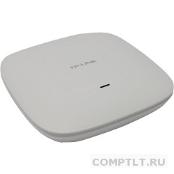 TP-Link EAP110 Беспроводная потолочная точка доступа серии N, скорость до 300 Мбит/с