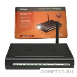 ADSL модемы