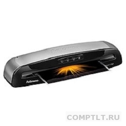 Fellowes Ламинатор Saturn 3i A3 FS-5736001 2х125 мкм, 30 см/мин, HeatGuard, нагрев за 60 сек.